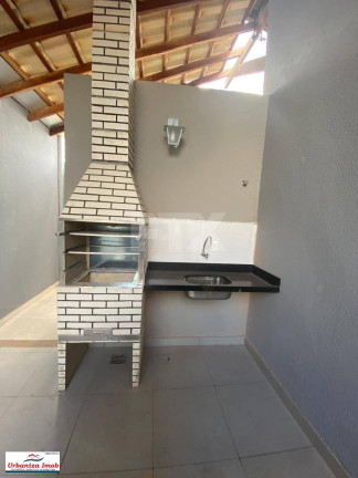 Casa com 2 Quartos à Venda, 70 m² em Jardim Itatiaia - Campo Grande