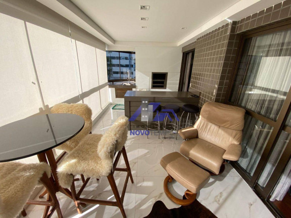 Imagem Apartamento com 4 Quartos à Venda, 288 m² em Alphaville Centro Industrial E Empresarial/alphaville - Barueri