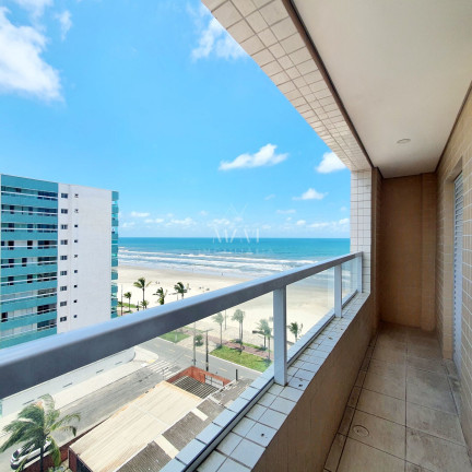 Imagem Apartamento com 2 Quartos à Venda, 82 m² em Real - Praia Grande Imagem Apartamento com 2 Quartos à Venda, 82 m² em Real - Praia Grande