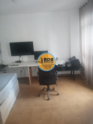 Imagem Apartamento com 4 Quartos à Venda, 189 m² em Boa Viagem - Recife