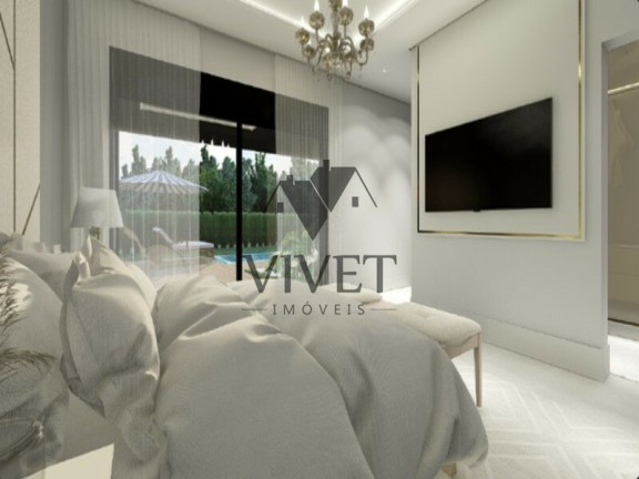 Imagem Casa de Condomínio com 4 Quartos à Venda, 320 m² em Jardim Dacha Sorocaba - Sorocaba Imagem Casa de Condomínio com 4 Quartos à Venda, 320 m² em Jardim Dacha Sorocaba - Sorocaba