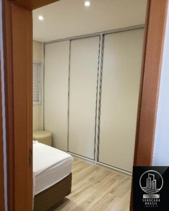 Imagem Apartamento com 2 Quartos à Venda, 60 m² em Parque Campolim - Sorocaba Imagem Apartamento com 2 Quartos à Venda, 60 m² em Parque Campolim - Sorocaba