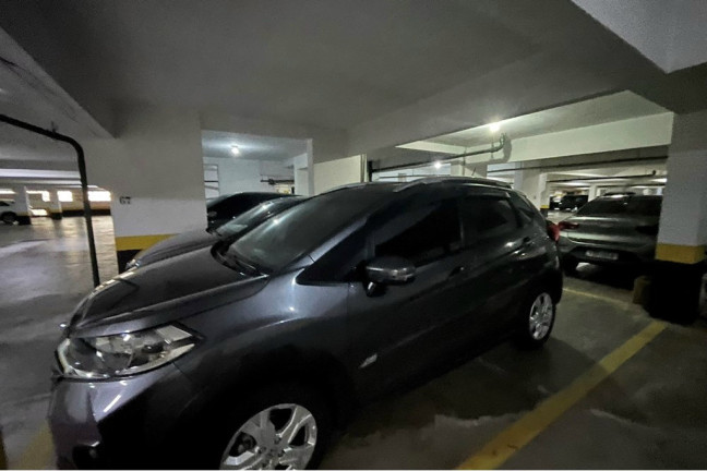 Imagem Imóvel com 2 Quartos à Venda, 60 m² em Vila Regente Feijó - São Paulo Imagem Imóvel com 2 Quartos à Venda, 60 m² em Vila Regente Feijó - São Paulo