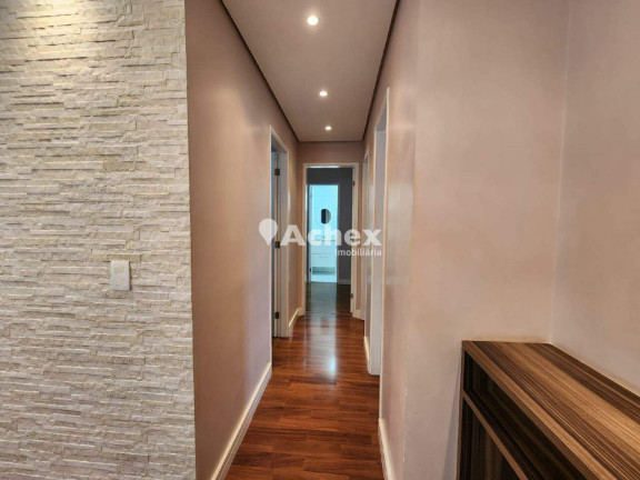 Imagem Apartamento com 3 Quartos para Alugar, 76 m² em Loteamento Center Santa Genebra - Campinas