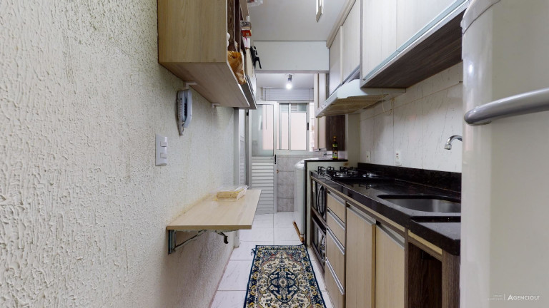 Imagem Apartamento com 1 Quarto à Venda, 49 m² em Humaitá - Porto Alegre Imagem Apartamento com 1 Quarto à Venda, 49 m² em Humaitá - Porto Alegre