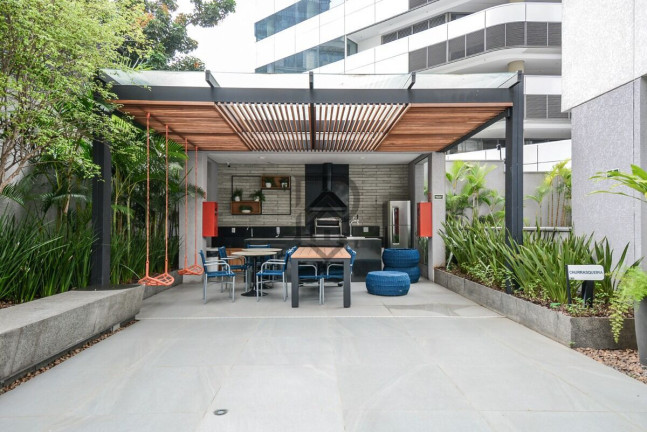 Imagem Apartamento com 1 Quarto à Venda, 35 m² em Pinheiros - São Paulo Imagem Apartamento com 1 Quarto à Venda, 35 m² em Pinheiros - São Paulo