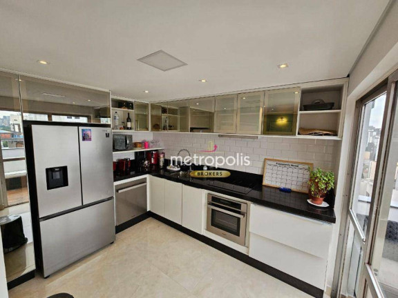 Imagem Cobertura com 2 Quartos à Venda ou Locação, 68 m² em Itaim Bibi - São Paulo