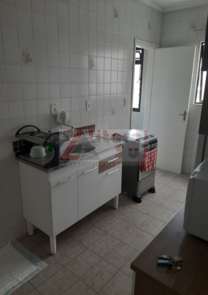 Imagem Apartamento com 1 Quarto à Venda, 60 m² em Aviação - Praia Grande