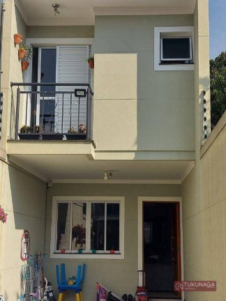 Imagem Sobrado com 3 Quartos à Venda, 90 m² em Vila Nova Mazzei - São Paulo Imagem Sobrado com 3 Quartos à Venda, 90 m² em Vila Nova Mazzei - São Paulo