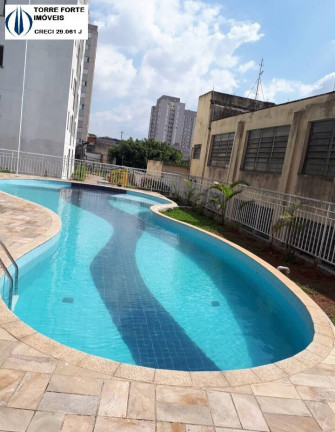Imagem Apartamento com 2 Quartos à Venda, 60 m² em Vila Antonieta - São Paulo Imagem Apartamento com 2 Quartos à Venda, 60 m² em Vila Antonieta - São Paulo