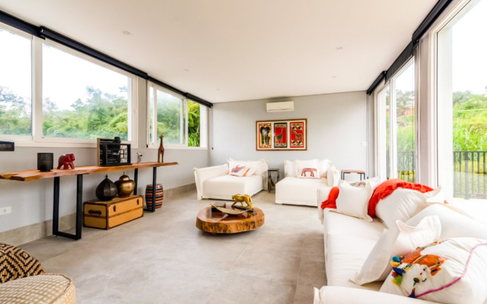 Imagem Casa de Condomínio com 6 Quartos à Venda, 1.200 m² em Fazenda Vila Real De Itu - Itu Imagem Casa de Condomínio com 6 Quartos à Venda, 1.200 m² em Fazenda Vila Real De Itu - Itu