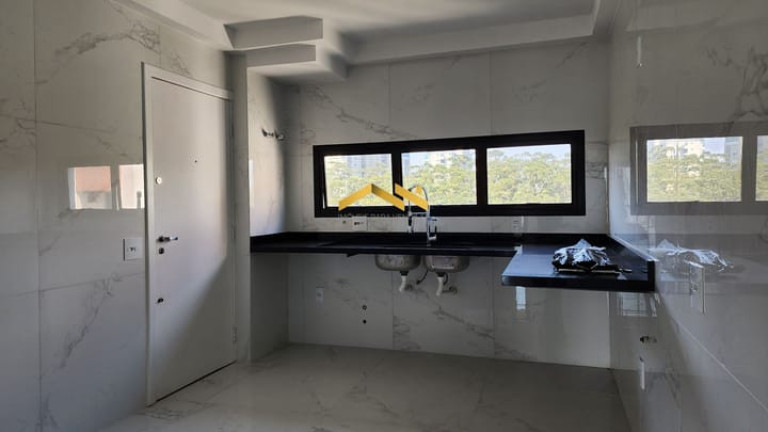 Imagem Apartamento com 4 Quartos à Venda, 176 m² em Morumbi - São Paulo