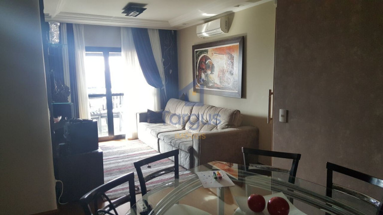 Imagem Apartamento com 3 Quartos à Venda, 105 m² em Vila Regente Feijó - São Paulo Imagem Apartamento com 3 Quartos à Venda, 105 m² em Vila Regente Feijó - São Paulo