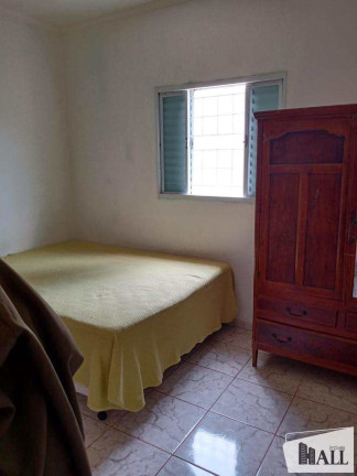 Imagem Casa com 3 Quartos à Venda, 102 m² em Residencial Moreira E Guimarães - Mirassol Imagem Casa com 3 Quartos à Venda, 102 m² em Residencial Moreira E Guimarães - Mirassol
