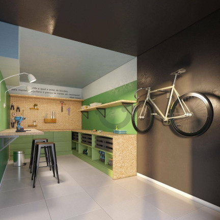 Imagem Apartamento com 2 Quartos à Venda, 58 m² em Aliança - Santa Cruz Do Sul Imagem Apartamento com 2 Quartos à Venda, 58 m² em Aliança - Santa Cruz Do Sul