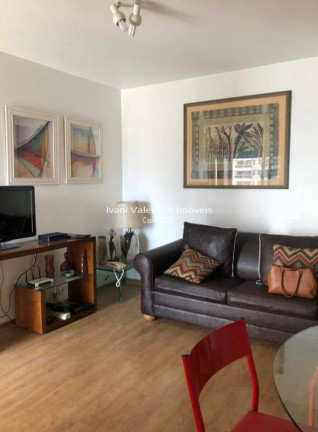 Apartamento com 2 Quartos à Venda, 77 m² em Barra Da Tijuca - Rio De Janeiro