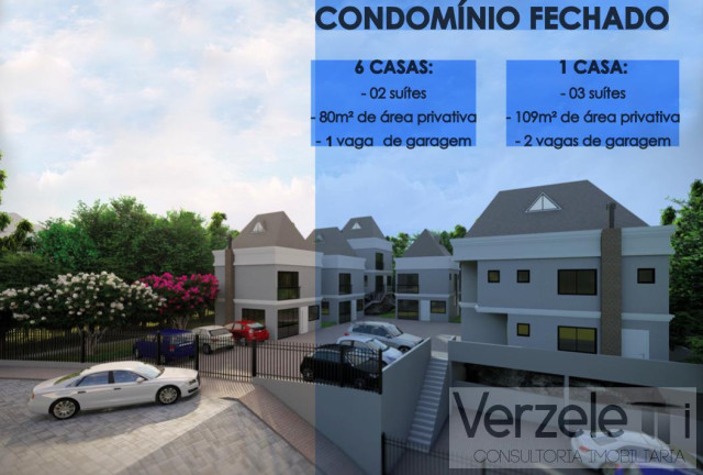 Imagem Casa com 2 Quartos à Venda, 80 m² em São Francisco De Assis - Camboriú