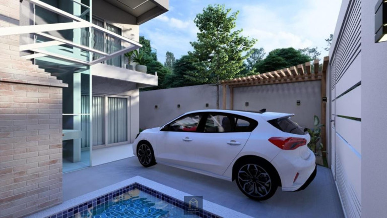 Imagem Casa com 3 Quartos à Venda, 100 m² em Praia De Itaparica - Vila Velha Imagem Casa com 3 Quartos à Venda, 100 m² em Praia De Itaparica - Vila Velha