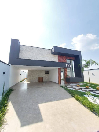 Imagem Casa com 3 Quartos à Venda, 360 m² em Residencial Paris - Sinop Imagem Casa com 3 Quartos à Venda, 360 m² em Residencial Paris - Sinop