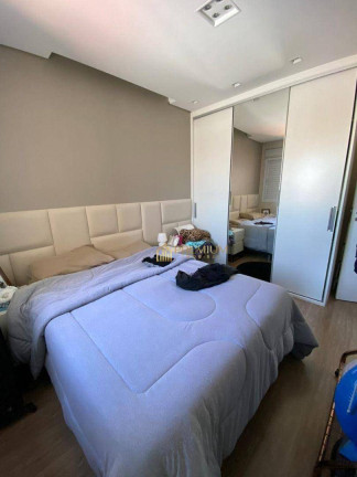 Imagem Apartamento com 2 Quartos à Venda, 63 m² em Royal Park - São José Dos Campos