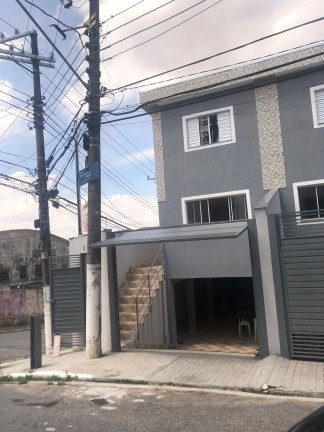 Imagem Sobrado com 3 Quartos à Venda, em Vila Moraes - São Paulo Imagem Sobrado com 3 Quartos à Venda, em Vila Moraes - São Paulo