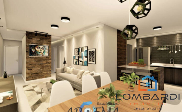 Imagem Apartamento com 2 Quartos à Venda, 86 m² em Centro - Ubatuba Imagem Apartamento com 2 Quartos à Venda, 86 m² em Centro - Ubatuba