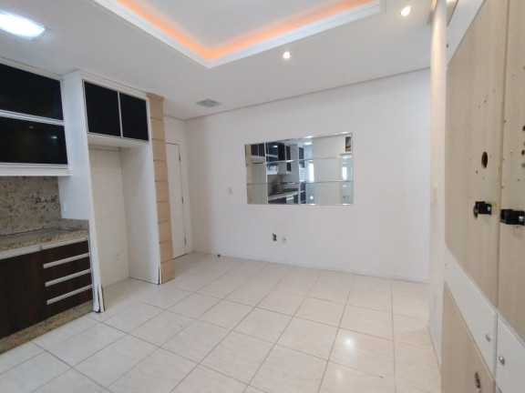 Imagem Apartamento com 1 Quarto à Venda, 59 m² em Pedra Branca - Palhoça