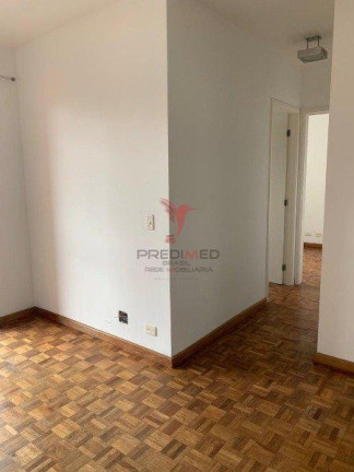 Imagem Apartamento com 2 Quartos à Venda, 50 m² em Morumbi - São Paulo