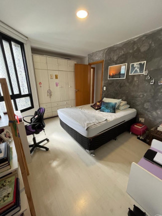 Imagem Apartamento com 3 Quartos à Venda, 126 m² em Pituba - Salvador Imagem Apartamento com 3 Quartos à Venda, 126 m² em Pituba - Salvador