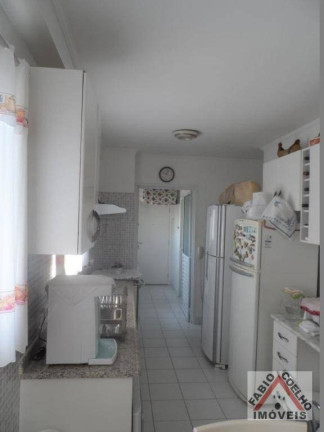Imagem Apartamento com 3 Quartos à Venda, 132 m² em Jabaquara - São Paulo Imagem Apartamento com 3 Quartos à Venda, 132 m² em Jabaquara - São Paulo