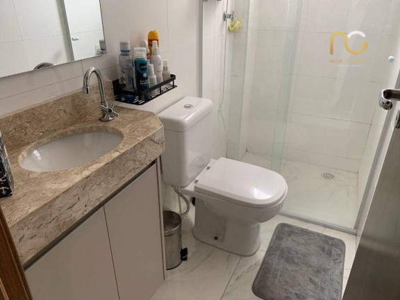 Imagem Apartamento com 2 Quartos à Venda, 69 m² em Tupi - Praia Grande Imagem Apartamento com 2 Quartos à Venda, 69 m² em Tupi - Praia Grande
