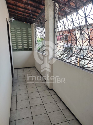 Imagem Casa com 4 Quartos à Venda, em Bom Futuro - Fortaleza Imagem Casa com 4 Quartos à Venda, em Bom Futuro - Fortaleza