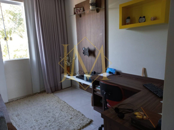 Imagem Apartamento com 3 Quartos à Venda, em Serenata - Timóteo Imagem Apartamento com 3 Quartos à Venda, em Serenata - Timóteo