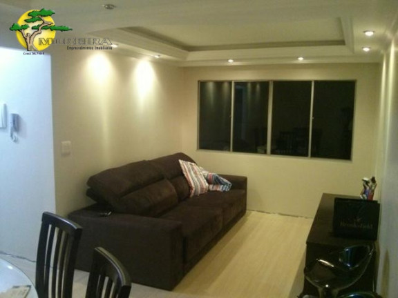 Imagem Apartamento com 2 Quartos à Venda, 60 m² em Barro Branco - São Paulo Imagem Apartamento com 2 Quartos à Venda, 60 m² em Barro Branco - São Paulo