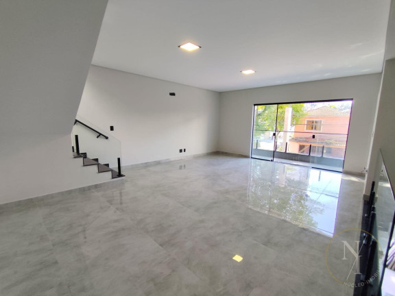 Imagem Casa com 4 Quartos à Venda, 290 m² em Boqueirão - Santos