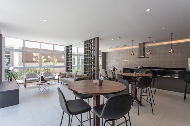 Imagem Imóvel com 3 Quartos à Venda, 75 m² em Morumbi - São Paulo Imagem Imóvel com 3 Quartos à Venda, 75 m² em Morumbi - São Paulo