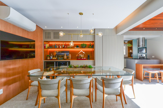 Imagem Apartamento com 2 Quartos à Venda, 105 m² em Jardim Caravelas - São Paulo Imagem Apartamento com 2 Quartos à Venda, 105 m² em Jardim Caravelas - São Paulo
