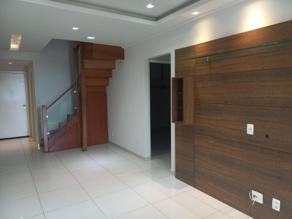 Imagem Apartamento com 3 Quartos à Venda, 136 m² em Praça Seca - Rio De Janeiro