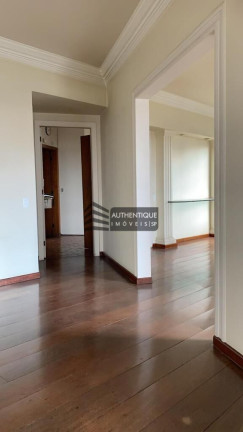 Imagem Apartamento com 4 Quartos à Venda, 251 m² em Real Parque - São Paulo Imagem Apartamento com 4 Quartos à Venda, 251 m² em Real Parque - São Paulo