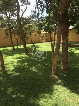 Imagem Chácara com 5 Quartos à Venda, 450 m² em Sítios De Recreio Mansões Do Campus - Goiânia Imagem Chácara com 5 Quartos à Venda, 450 m² em Sítios De Recreio Mansões Do Campus - Goiânia