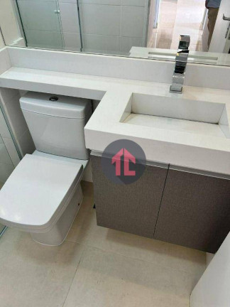 Imagem Apartamento com 2 Quartos à Venda, 60 m² em Vila Satúrnia - Campinas Imagem Apartamento com 2 Quartos à Venda, 60 m² em Vila Satúrnia - Campinas