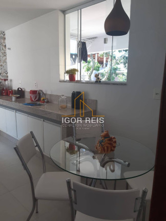 Imagem Casa com 4 Quartos à Venda, em Parque Jardim Carioca - Campos Dos Goytacazes Imagem Casa com 4 Quartos à Venda, em Parque Jardim Carioca - Campos Dos Goytacazes