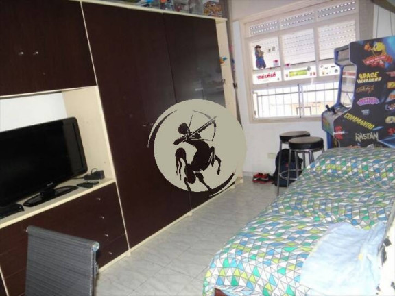Imagem Apartamento com 2 Quartos à Venda, 96 m² em Aparecida - Santos Imagem Apartamento com 2 Quartos à Venda, 96 m² em Aparecida - Santos