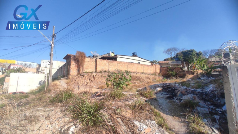 Imagem Terreno à Venda, 375 m² em Veneza - Ribeirão Das Neves