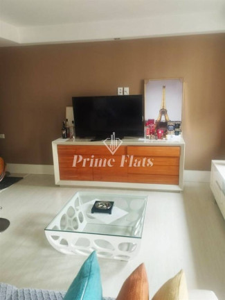 Imagem Apartamento com 1 Quarto à Venda, 55 m² em Jardim Europa - São Paulo Imagem Apartamento com 1 Quarto à Venda, 55 m² em Jardim Europa - São Paulo