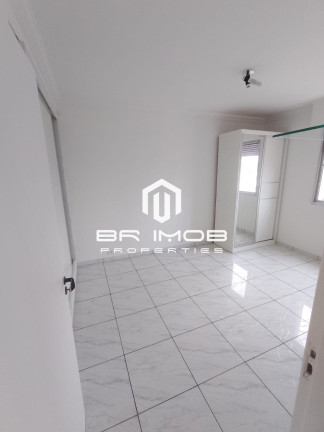 Imóvel com 3 Quartos à Venda, 70 m² em Santo Amaro - São Paulo