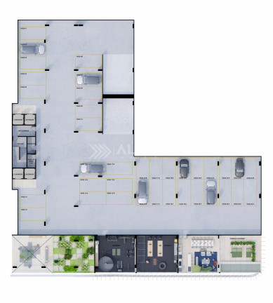 Imagem Apartamento com 3 Quartos à Venda, 76 m² em Jardim Oceania - João Pessoa Imagem Apartamento com 3 Quartos à Venda, 76 m² em Jardim Oceania - João Pessoa