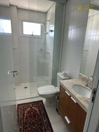 Imagem Apartamento com 2 Quartos à Venda, 133 m² em Itu Novo Centro - Itu Imagem Apartamento com 2 Quartos à Venda, 133 m² em Itu Novo Centro - Itu
