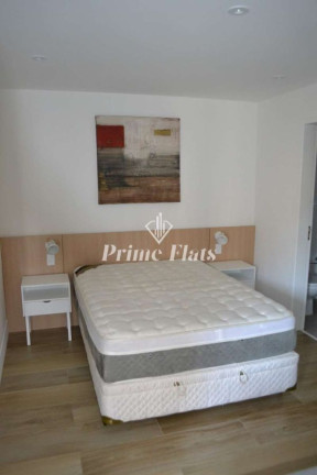 Imagem Apartamento com 1 Quarto para Alugar, 43 m² em Jardim Paulista - São Paulo Imagem Apartamento com 1 Quarto para Alugar, 43 m² em Jardim Paulista - São Paulo