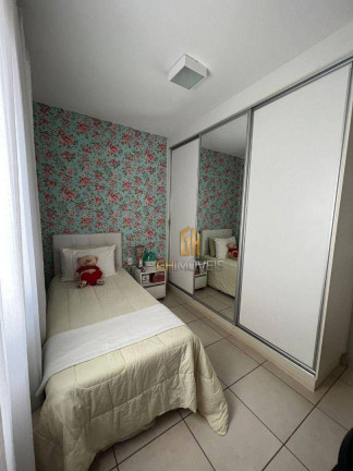 Imagem Apartamento com 3 Quartos à Venda, 108 m² em Vila Dos Alpes - Goiânia Imagem Apartamento com 3 Quartos à Venda, 108 m² em Vila Dos Alpes - Goiânia